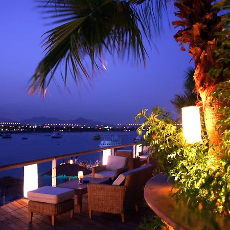 Lido Sharm Hotel Naama Bay