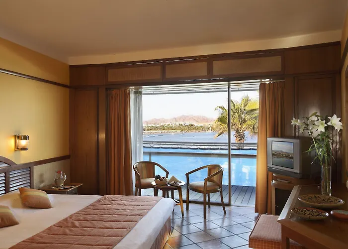 Szálloda Lido Naama Bay Sarm es-Sejk