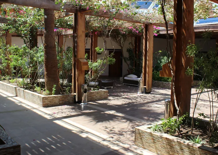 Lido Naama Bay 4* Sarm es-Sejk