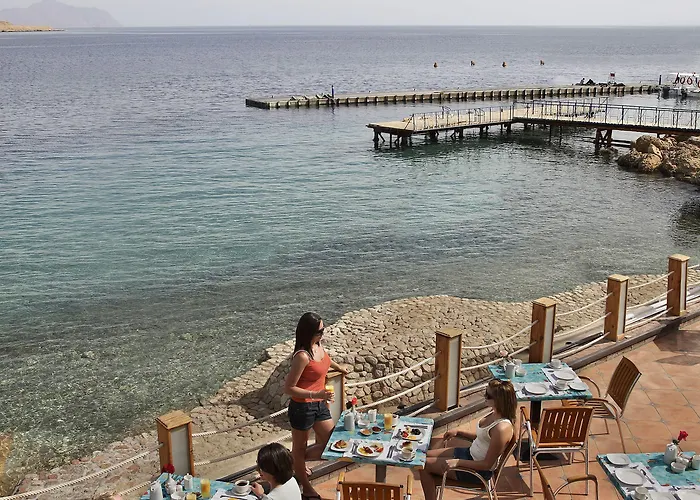 Lido Naama Bay Sarm es-Sejk
