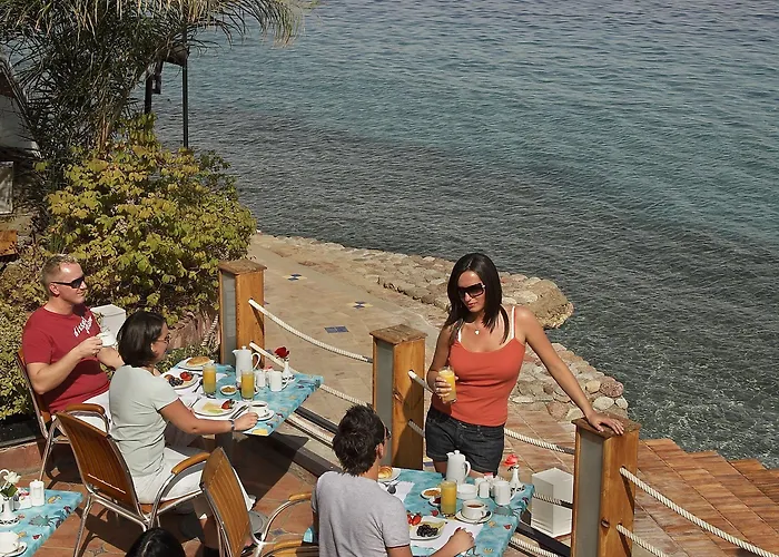 Lido Naama Bay Sarm es-Sejk