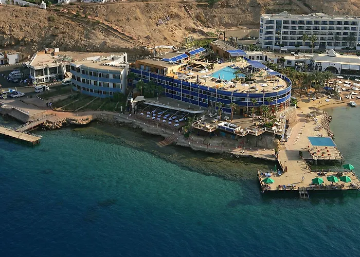 Lido Naama Bay 4*