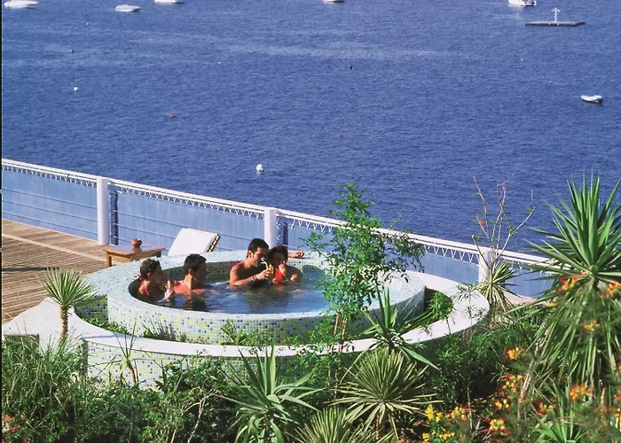 Szálloda Lido Naama Bay 4*