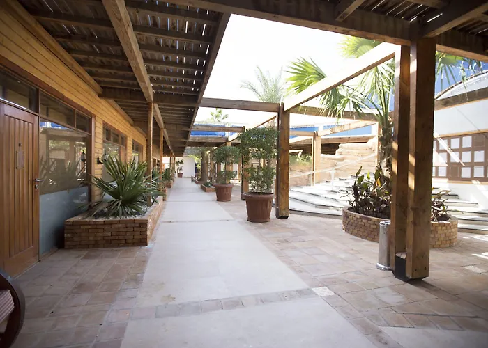 Hotel Lido Naama Bay Sharm El-Sheikh