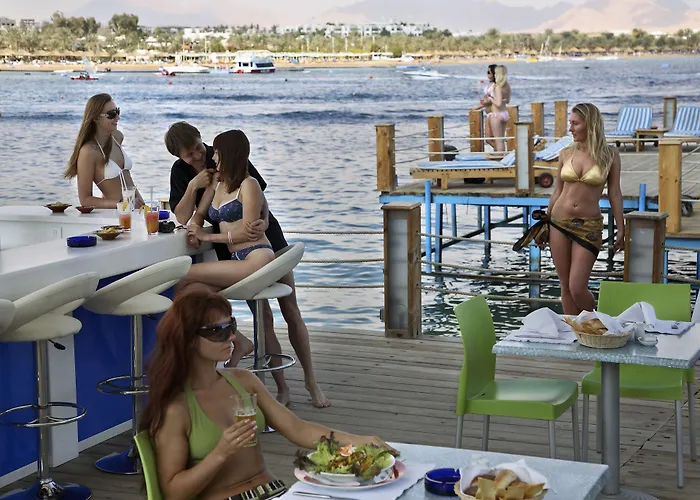 Lido Naama Bay Hotel