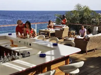 Lido Naama Bay