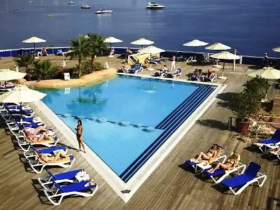 Lido Naama Bay Szálloda 4*