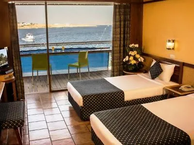 Szálloda Lido Naama Bay Sarm es-Sejk