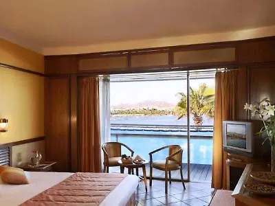 Lido Naama Bay 4* Sarm es-Sejk