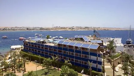 Lido Naama Bay