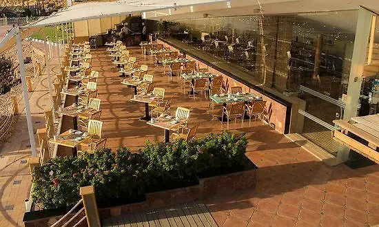 Lido Naama Bay 4* Sarm es-Sejk