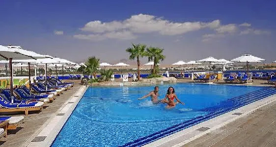 Lido Naama Bay