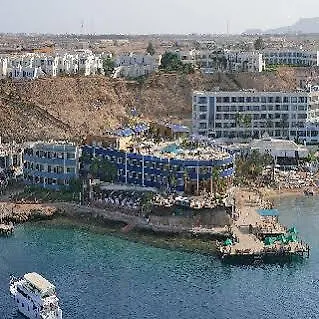 Lido Naama Bay Szálloda