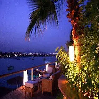 Szálloda Lido Naama Bay 4*