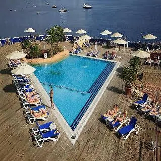 Lido Naama Bay
