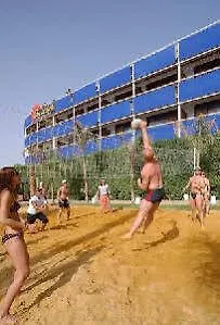 Lido Naama Bay Szálloda